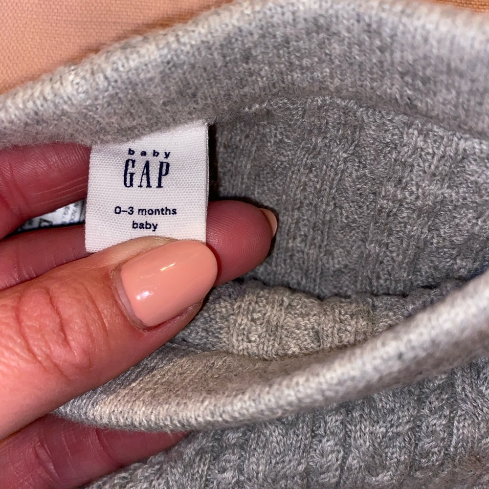 Gap bundle of 2 legging - Picture 3 of 5
